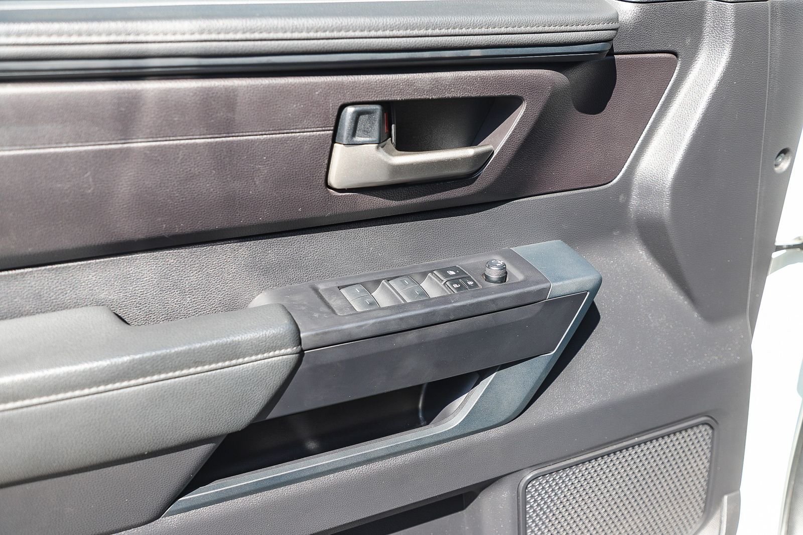 Used 2023 Toyota Tundra SR5 w/ SX Package RWD image 19