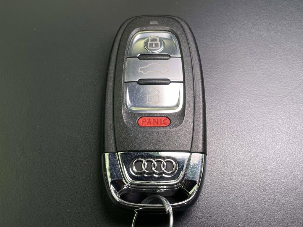 Used 2018 Audi S6 Premium Plus w/ Comfort Seating Package image 44