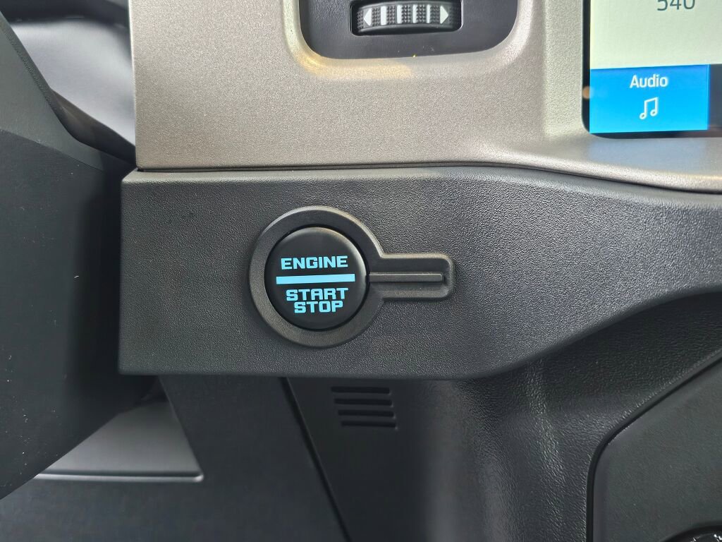 New 2025 Ford Bronco Outer Banks w/ Sasquatch Package image 20