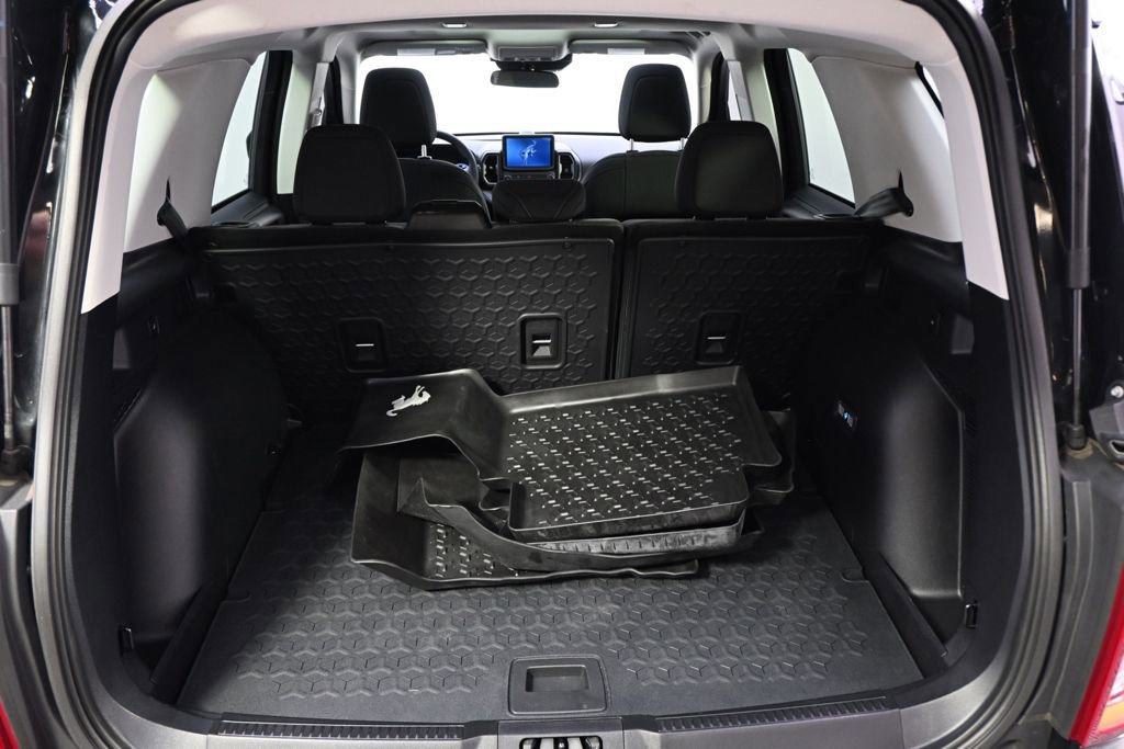 Used 2023 Ford Bronco Sport Big Bend w/ Convenience Package image 19