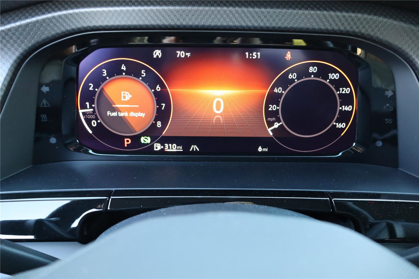 New 2026 Volkswagen Atlas Peak Edition image 17