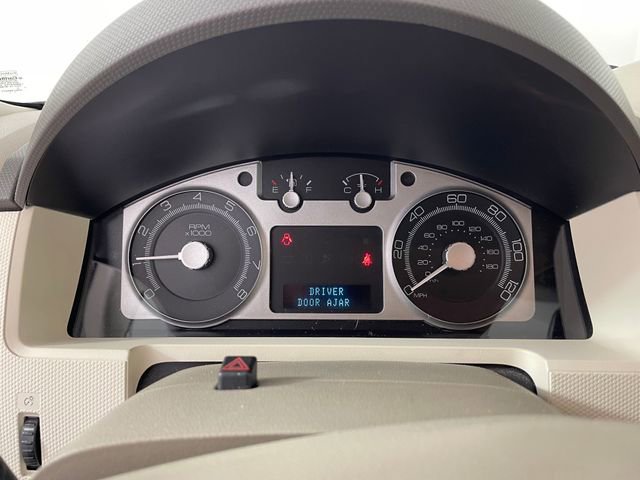 Used 2008 Mercury Mariner Premier image 5