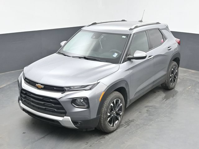 Used 2023 Chevrolet TrailBlazer LT FWD image 21