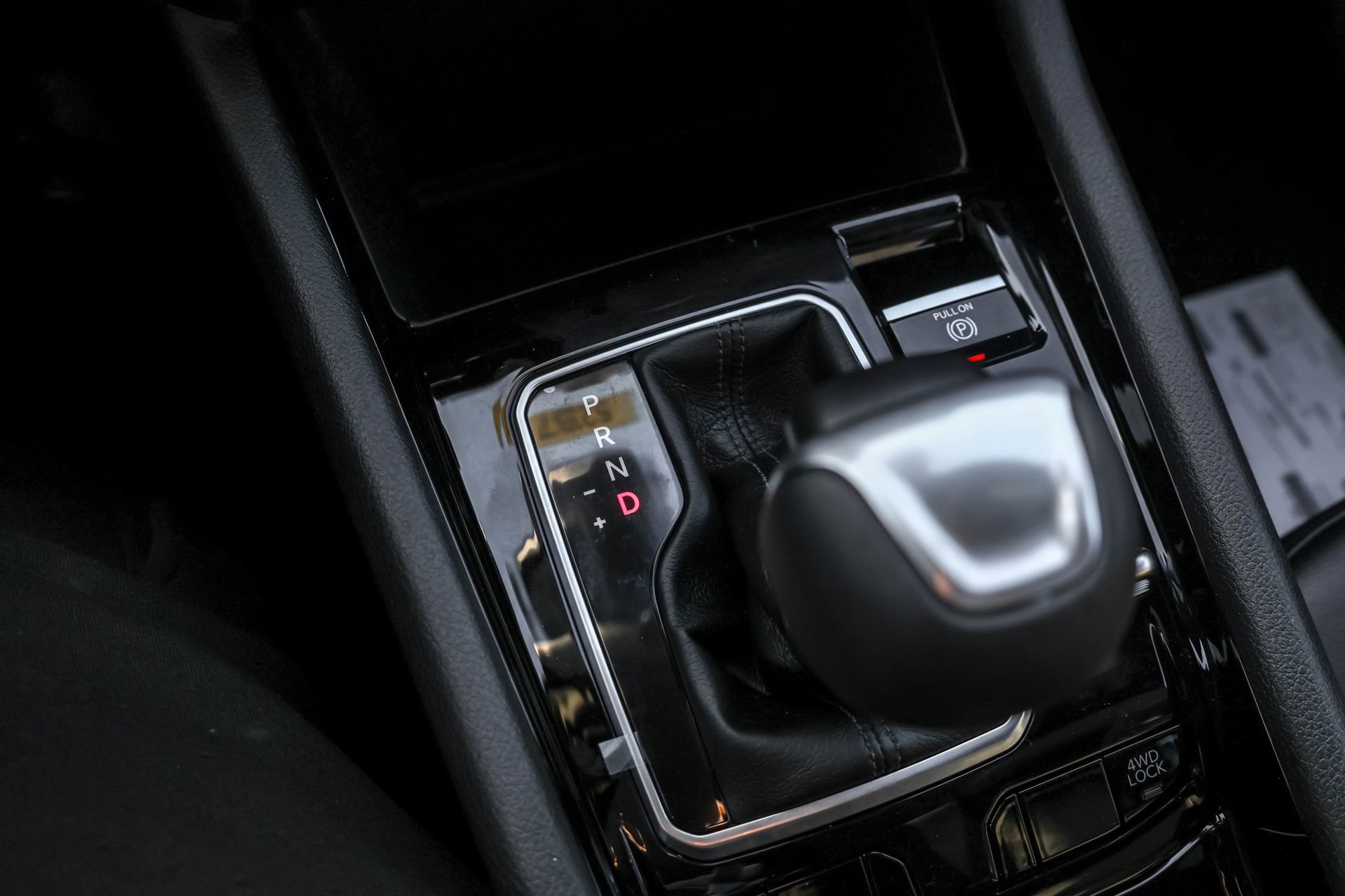 New 2026 Jeep Compass Latitude image 18