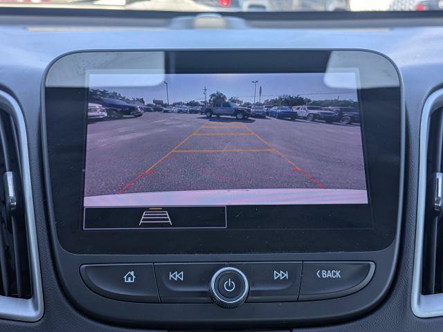 Certified 2025 Chevrolet Malibu LT FWD image 18