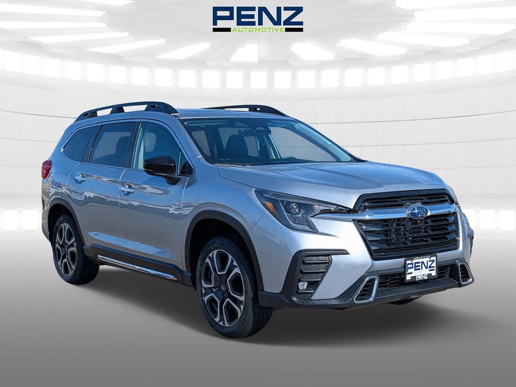 New 2026 Subaru Ascent Touring image 1