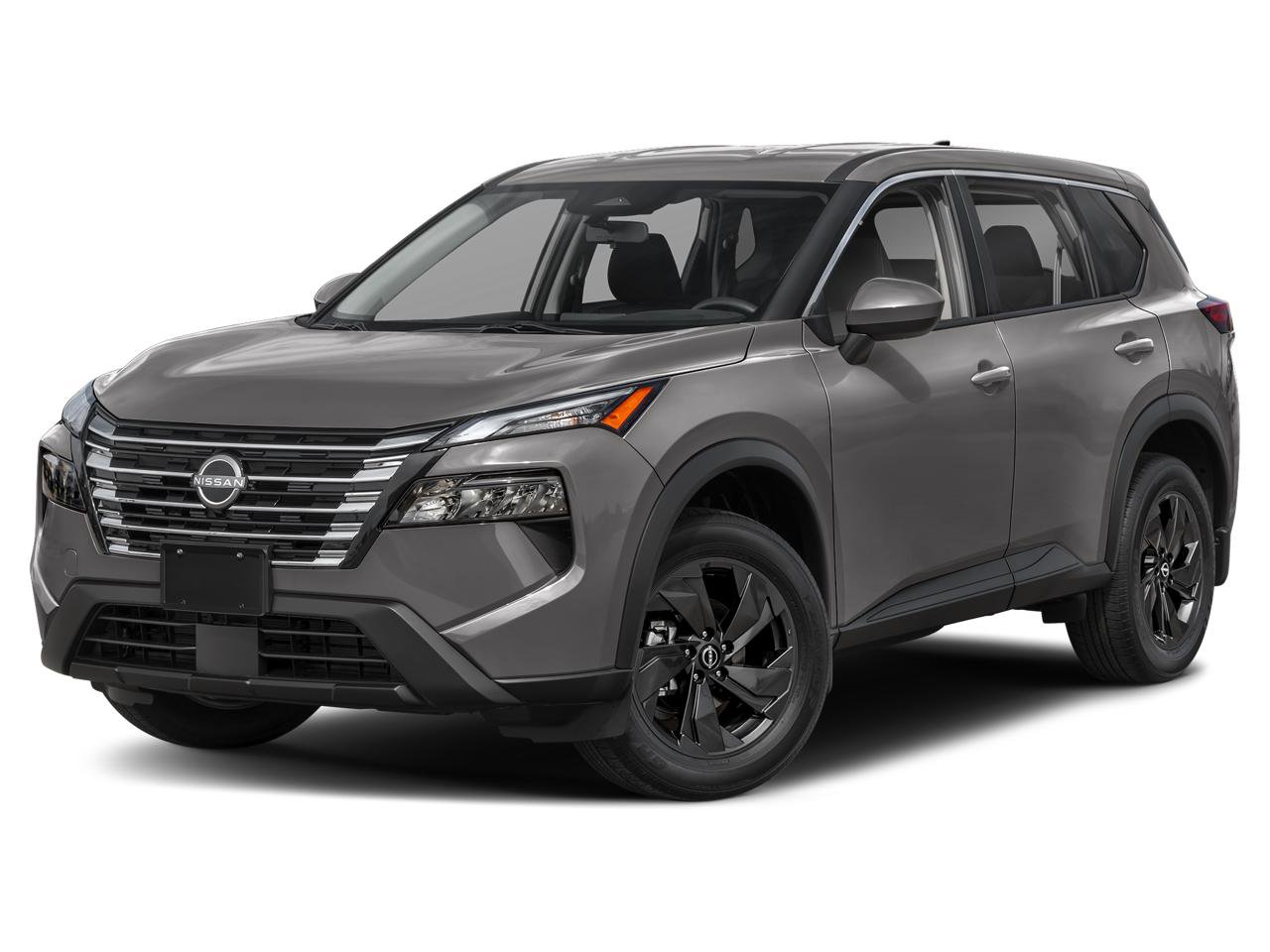 New 2026 Nissan Rogue SV w/ Cold Weather Package image 1