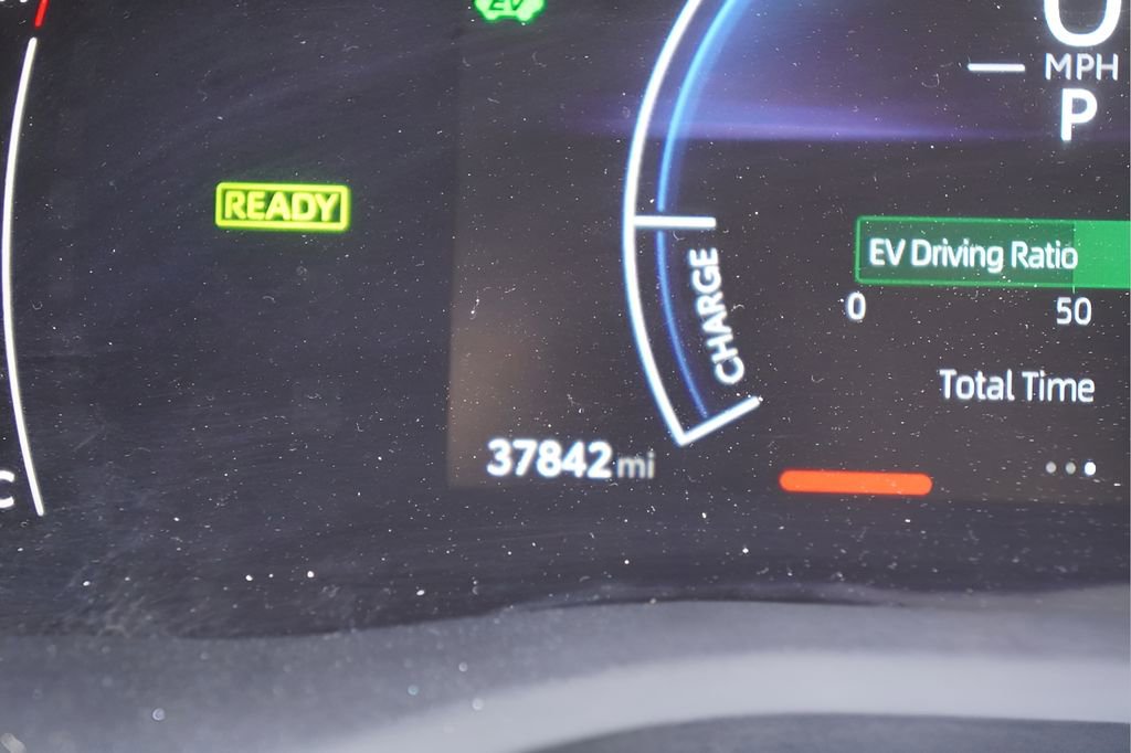 Used 2025 Toyota Camry LE image 21