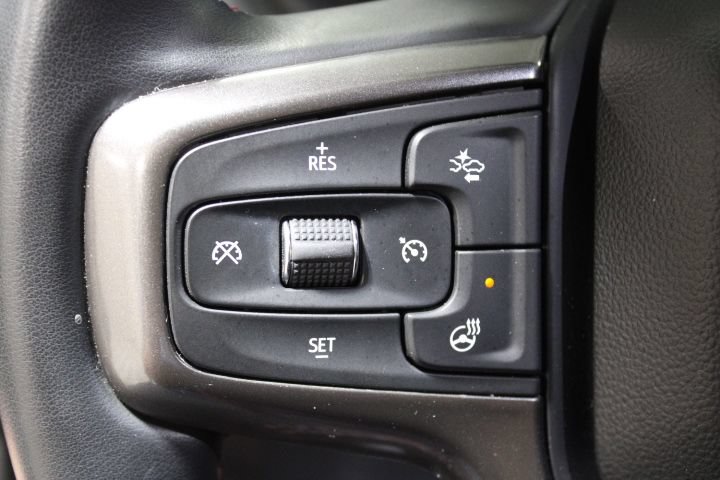 Used 2023 Chevrolet Tahoe RST w/ Luxury Package AWD/4WD image 37