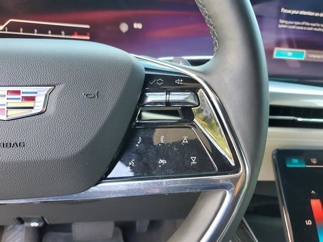 Used 2026 Cadillac Escalade Sport w/ LPO, ONYX Package image 46