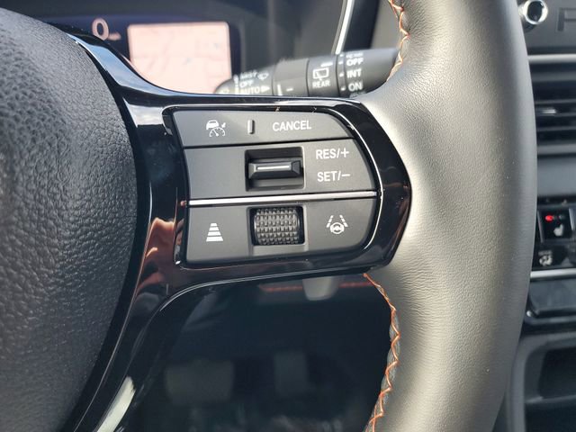 New 2026 Honda Passport TrailSport Elite image 33