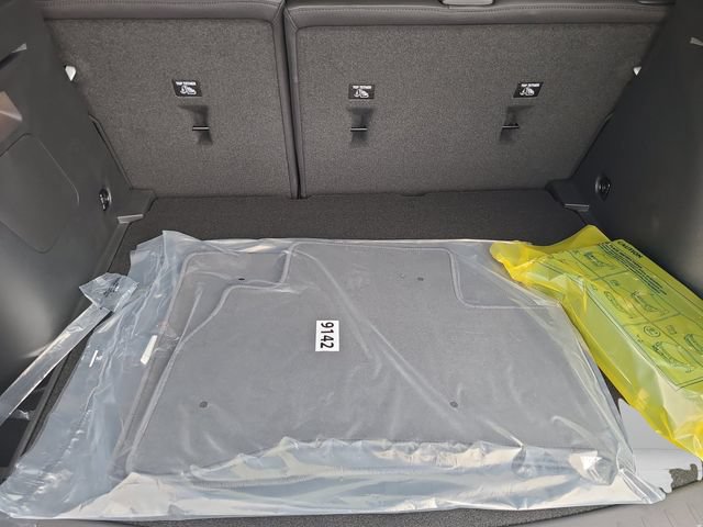 New 2026 Chevrolet TrailBlazer RS w/ Driver Confidence Package FWD image 9
