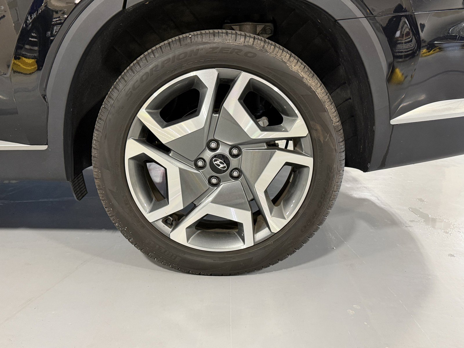 Certified 2023 Hyundai Palisade Limited AWD/4WD image 25