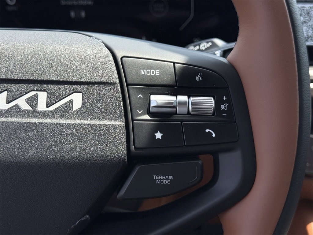 New 2026 Kia Sportage X-Line w/ X-Line Technology Package image 31