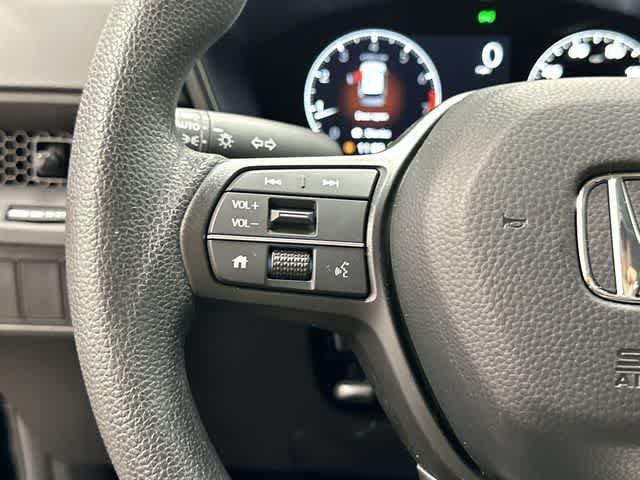 Certified 2026 Honda CR-V EX image 17