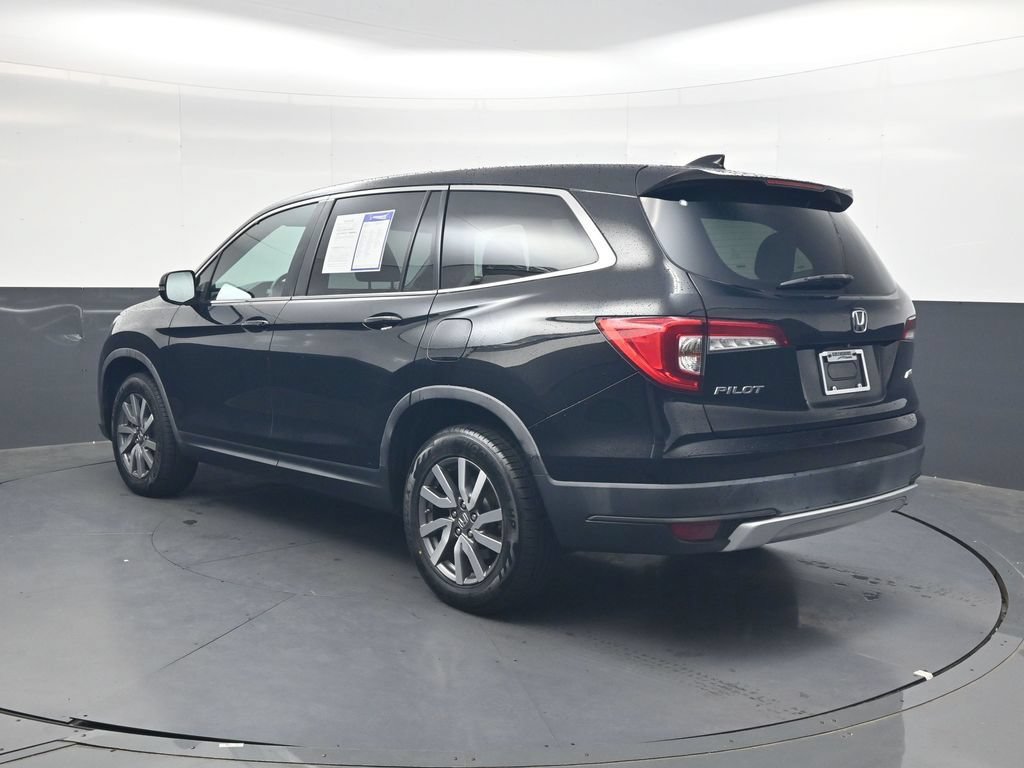 Used 2019 Honda Pilot EX-L image 6