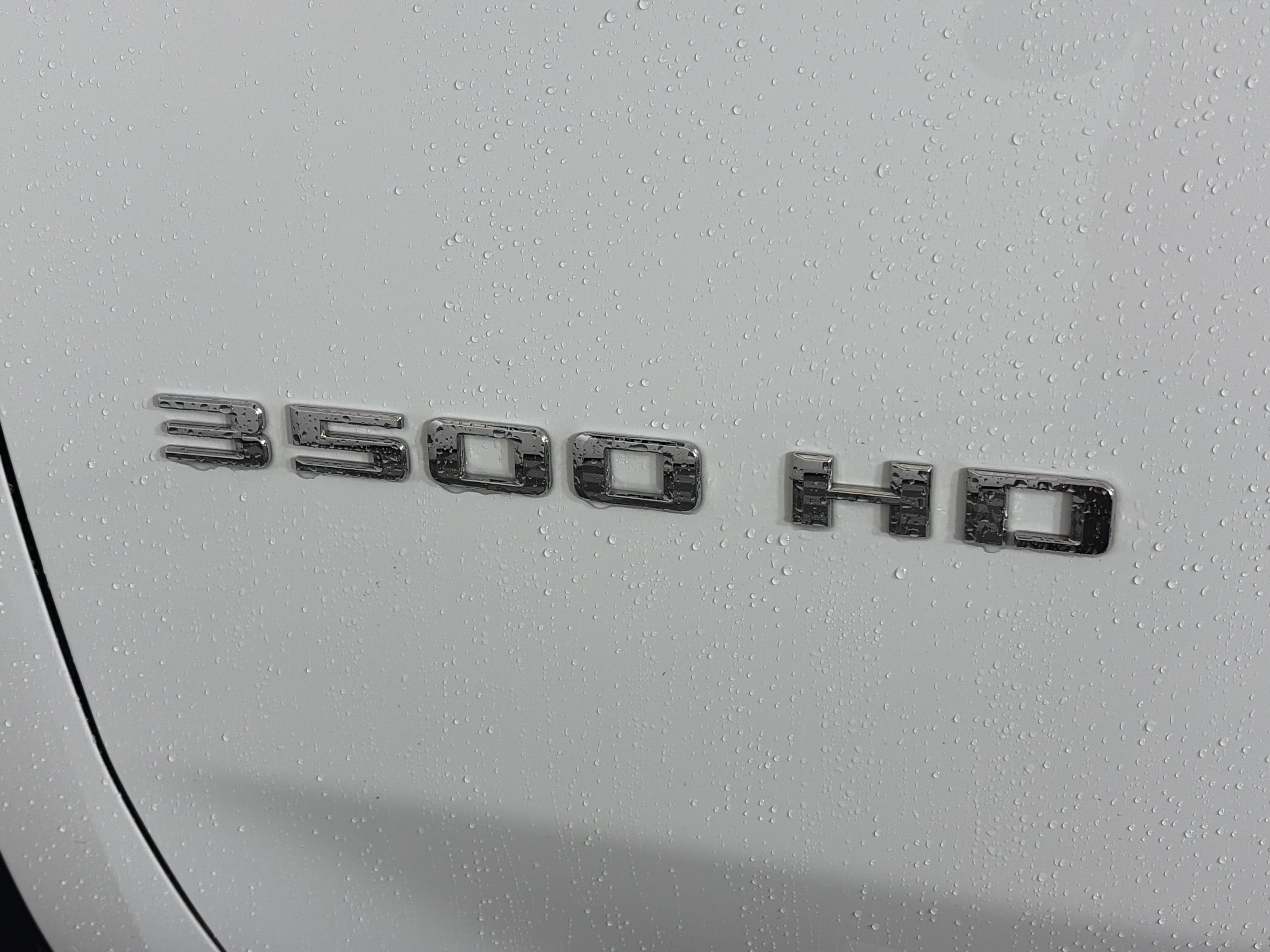 Certified 2023 Chevrolet Silverado 3500 High Country image 20