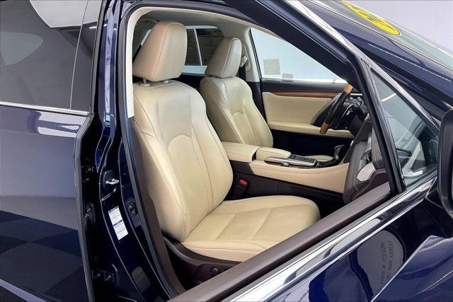 Used 2020 Lexus RX 450h AWD w/ Premium Package image 6