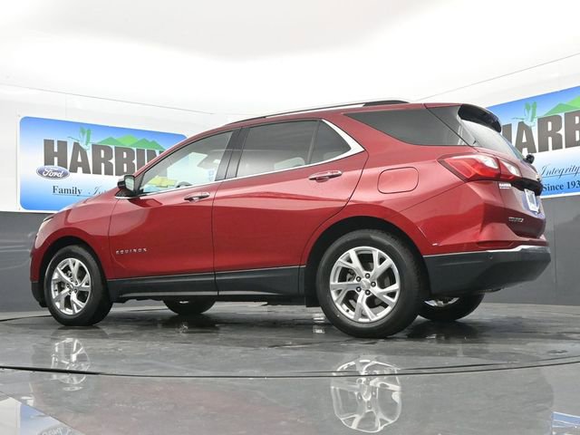 Used 2019 Chevrolet Equinox Premier image 21