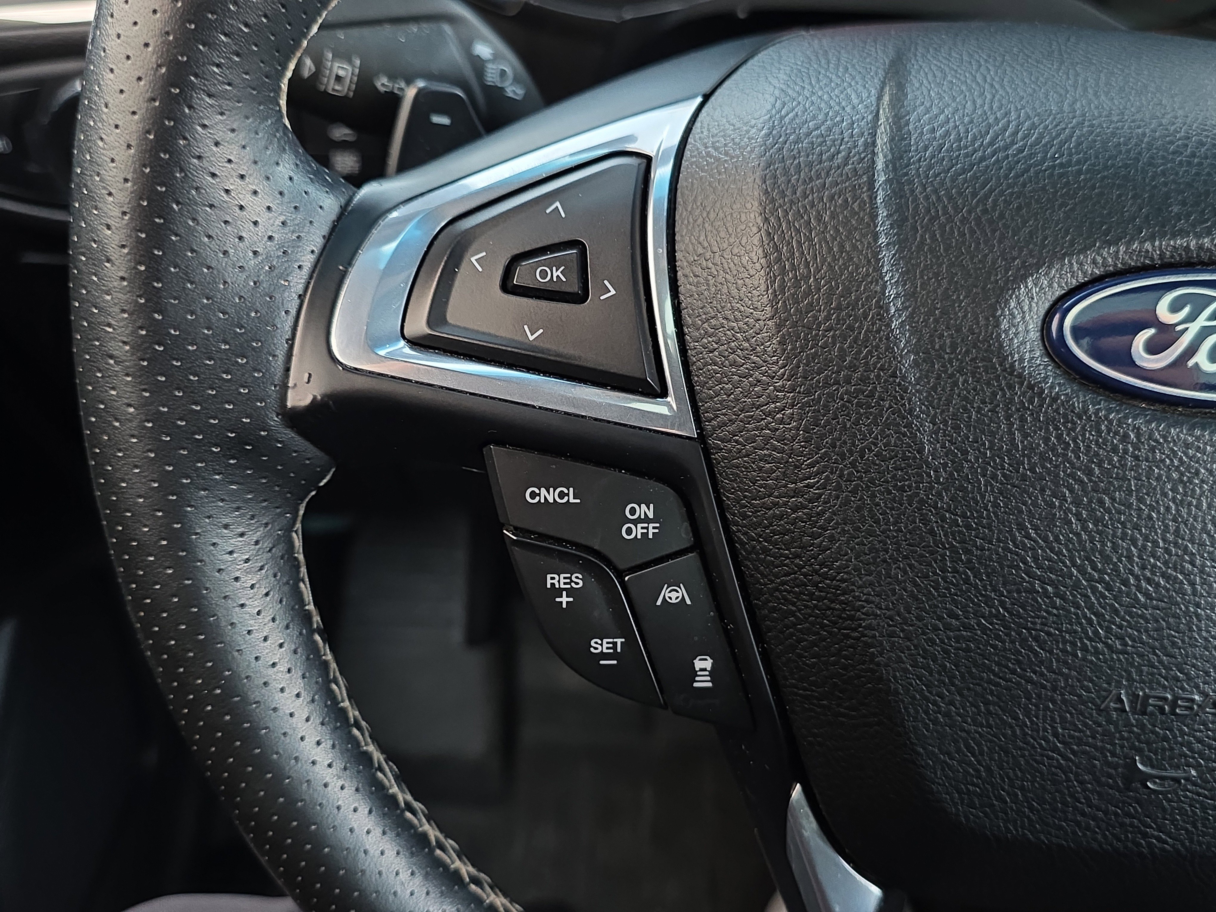 Used 2021 Ford Edge ST w/ Equipment Group 401A image 20