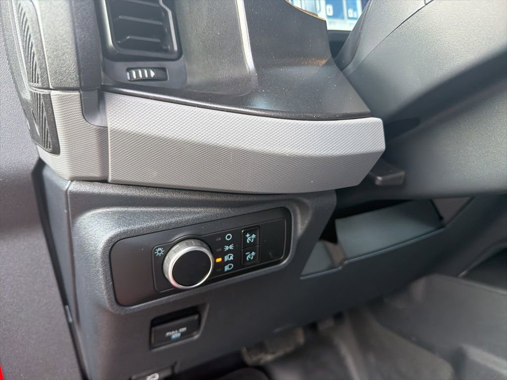 Certified 2023 Ford Bronco Big Bend image 17