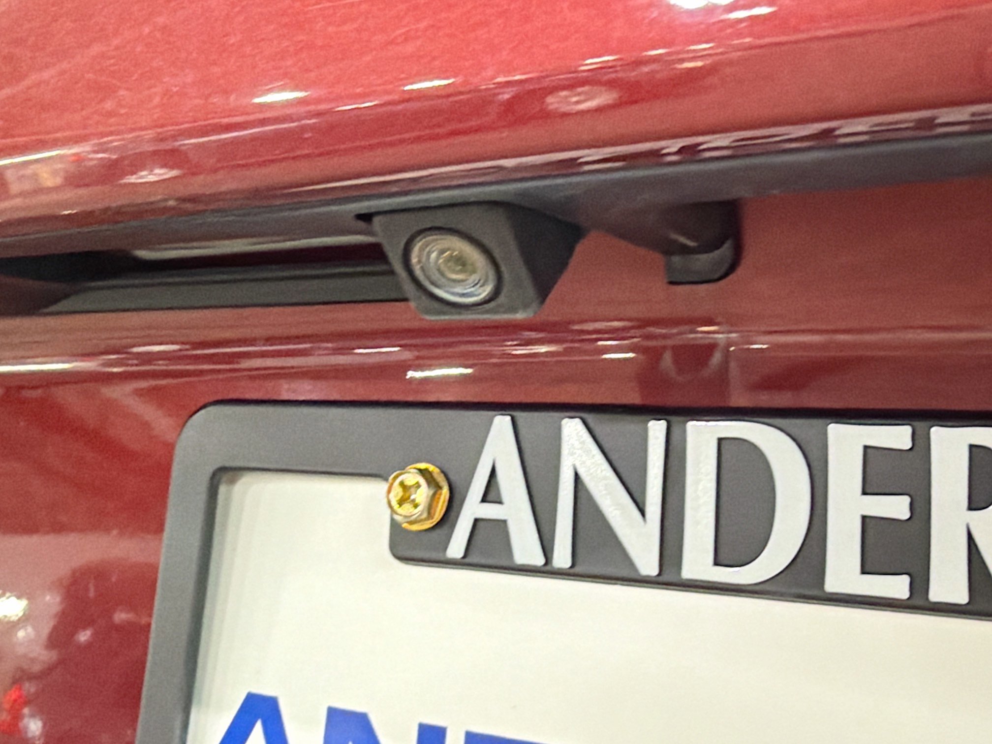 Used 2017 Subaru Outback 2.5i Limited image 13