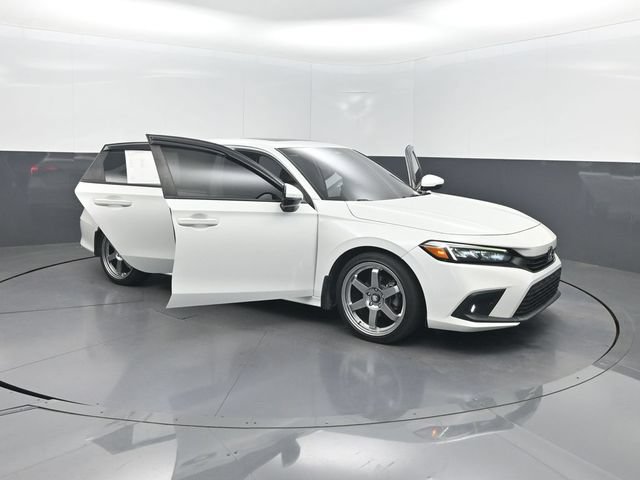 Used 2023 Honda Civic Touring image 35