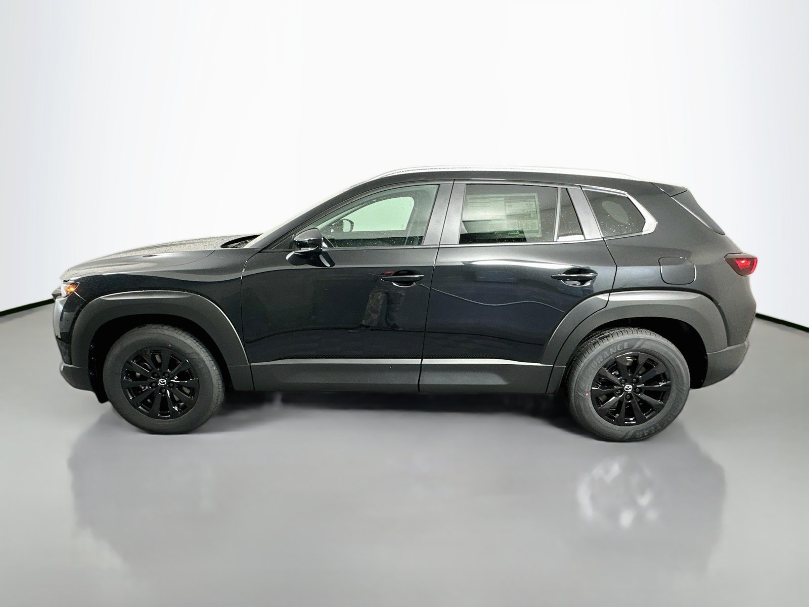 New 2026 MAZDA CX-50 2.5 Hybrid w/ Weather Package AWD/4WD image 4