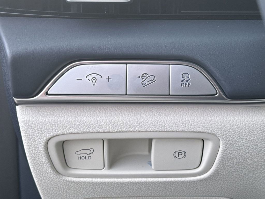 New 2025 Genesis GV80 3.5T Prestige image 13