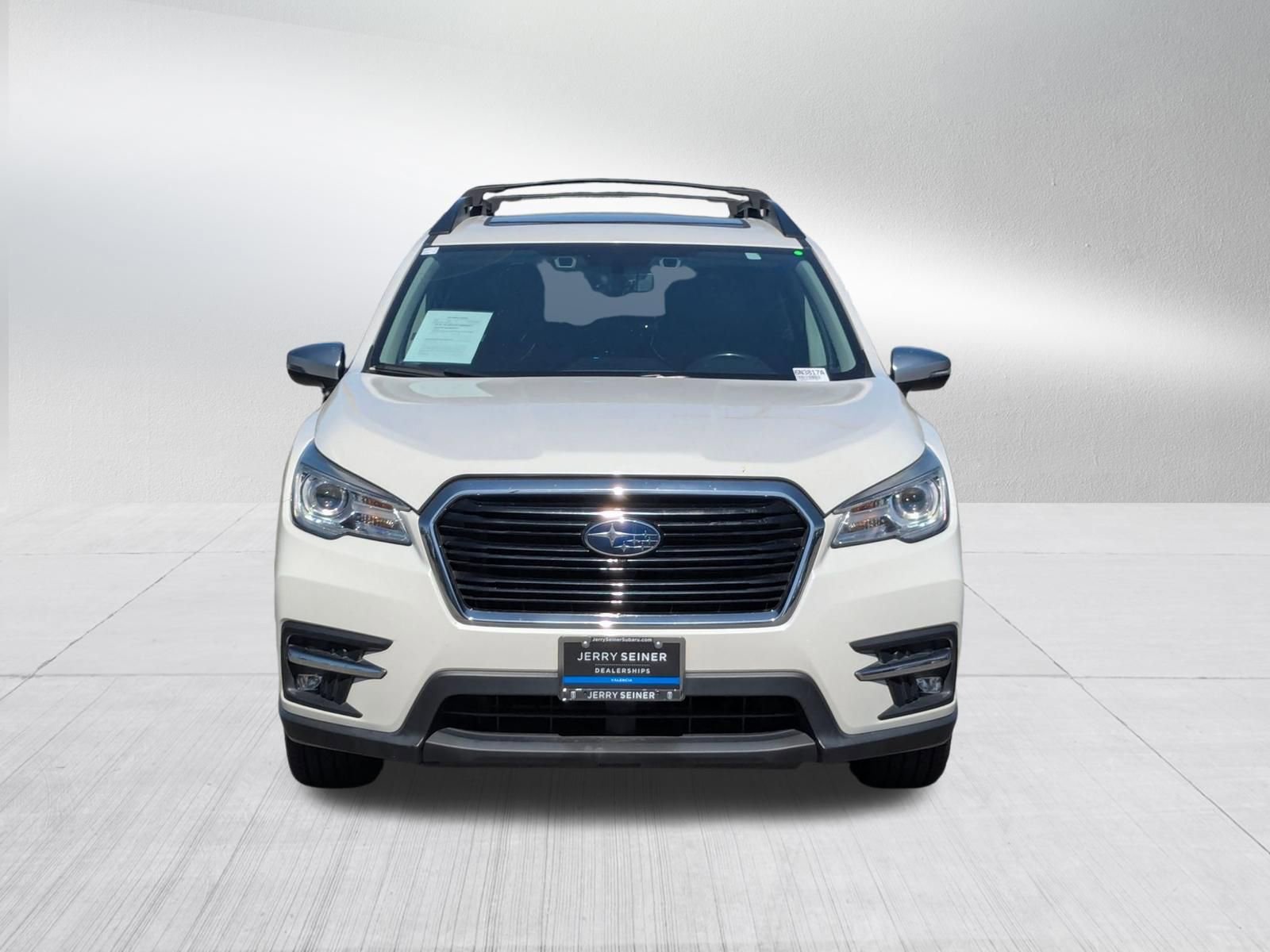 Used 2021 Subaru Ascent Touring w/ Popular Package #2A image 8