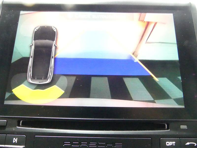 Used 2017 Porsche Cayenne GTS AWD/4WD image 13