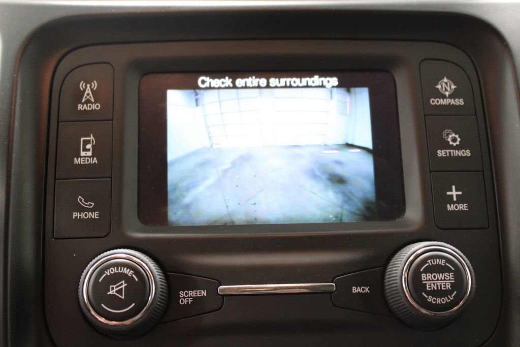 Used 2018 Jeep Cherokee Latitude image 36