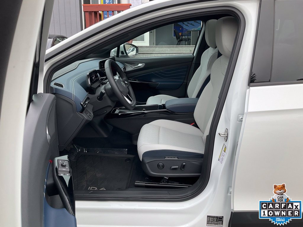 Used 2024 Volkswagen ID.4 S RWD image 14