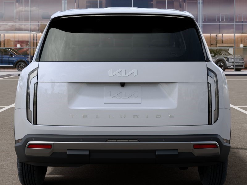 New 2027 Kia Telluride LX FWD image 13