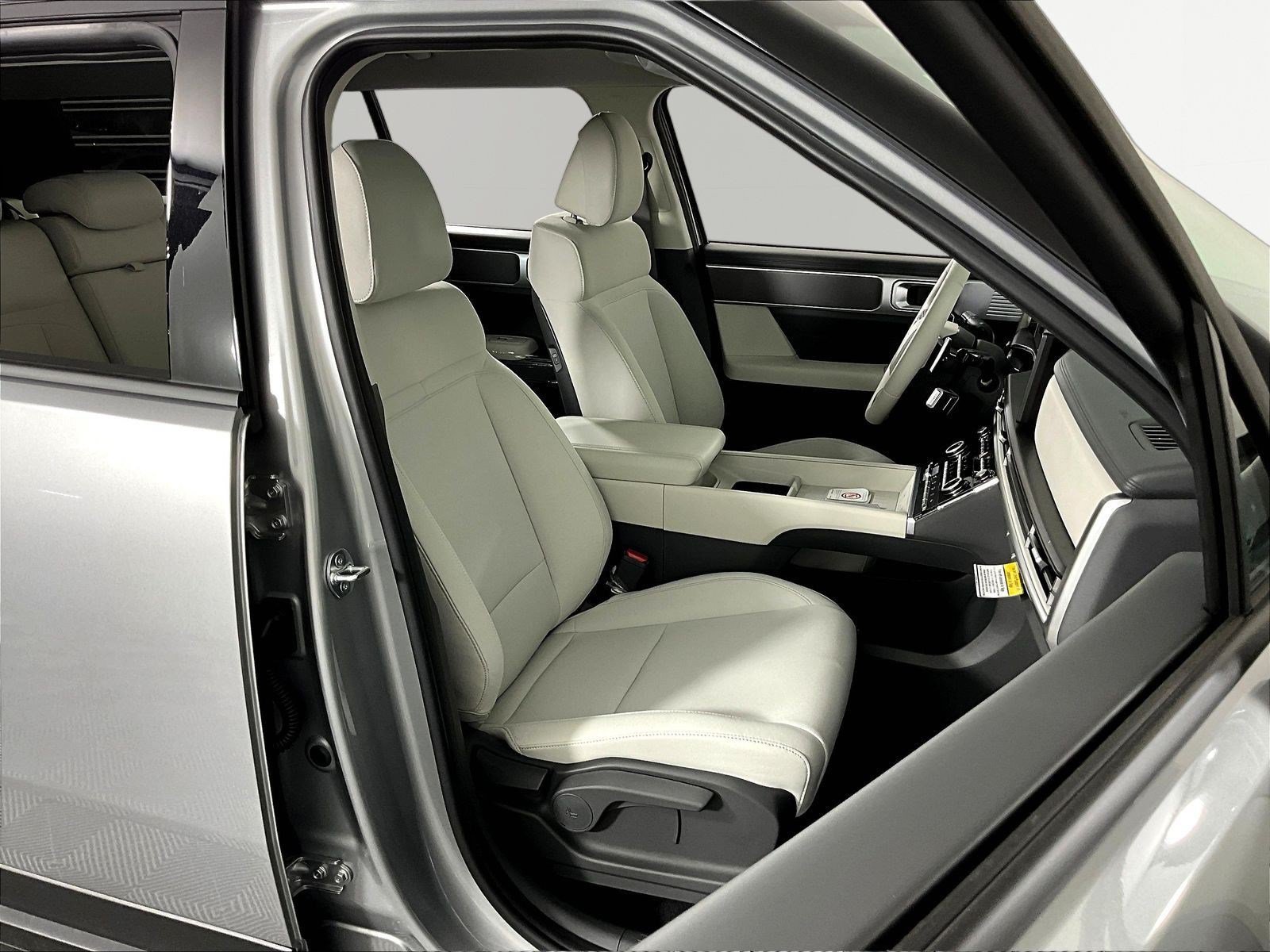 New 2027 Hyundai Santa Fe SE AWD/4WD image 18