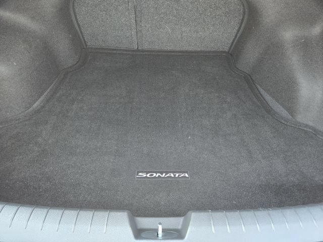 Used 2015 Hyundai Sonata SE FWD image 29