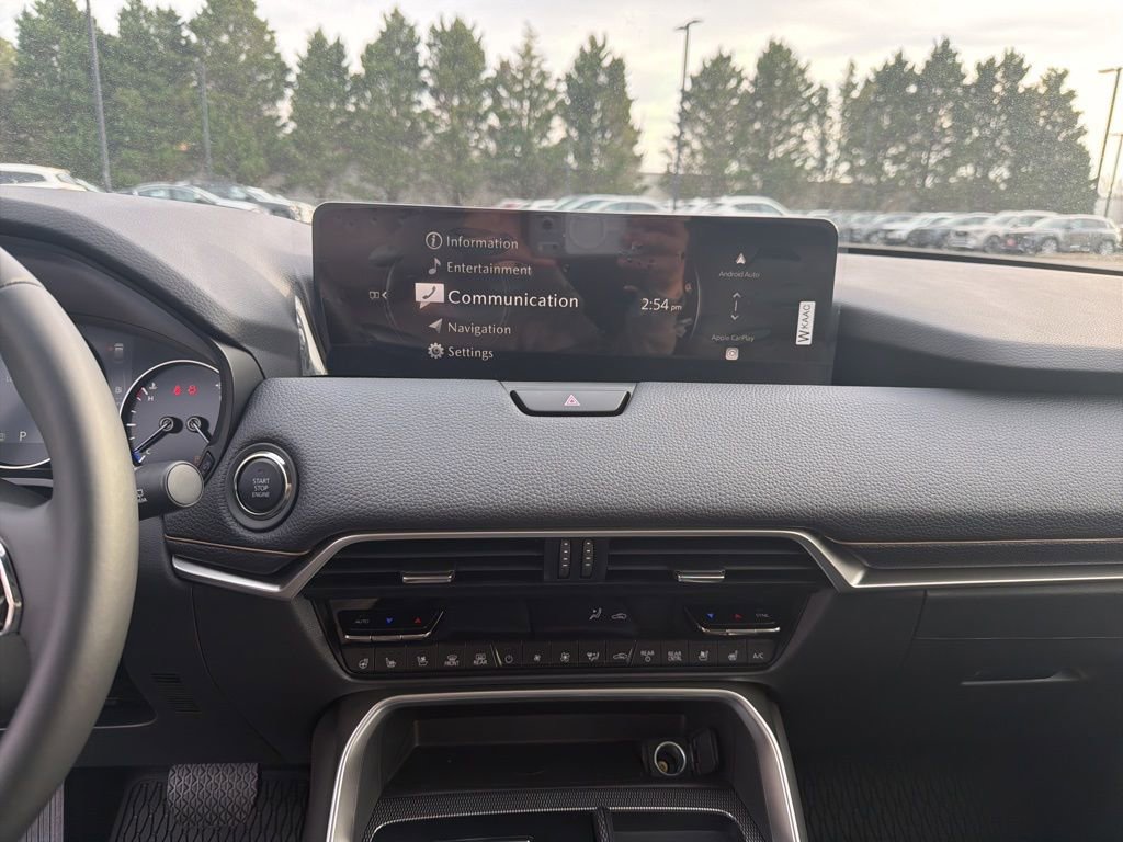 New 2026 MAZDA CX-90 3.3 Turbo w/ Preferred Package image 18