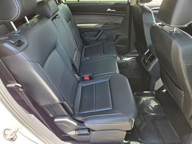 Used 2023 Volkswagen Atlas SE FWD image 22
