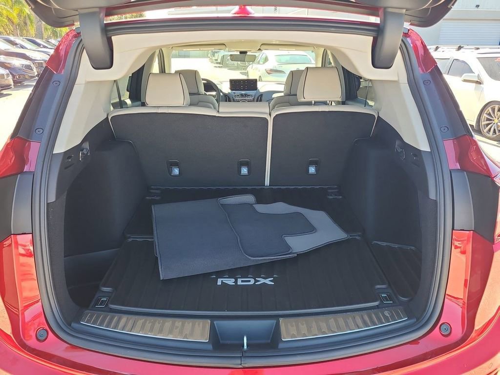 New 2026 Acura RDX SH-AWD w/ Advance Package image 19