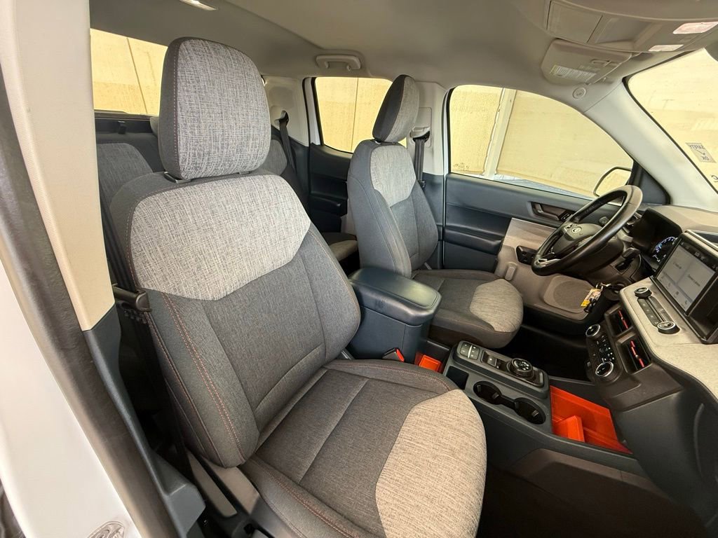 Used 2023 Ford Maverick XLT w/ Equipment Group 300A Standard image 14