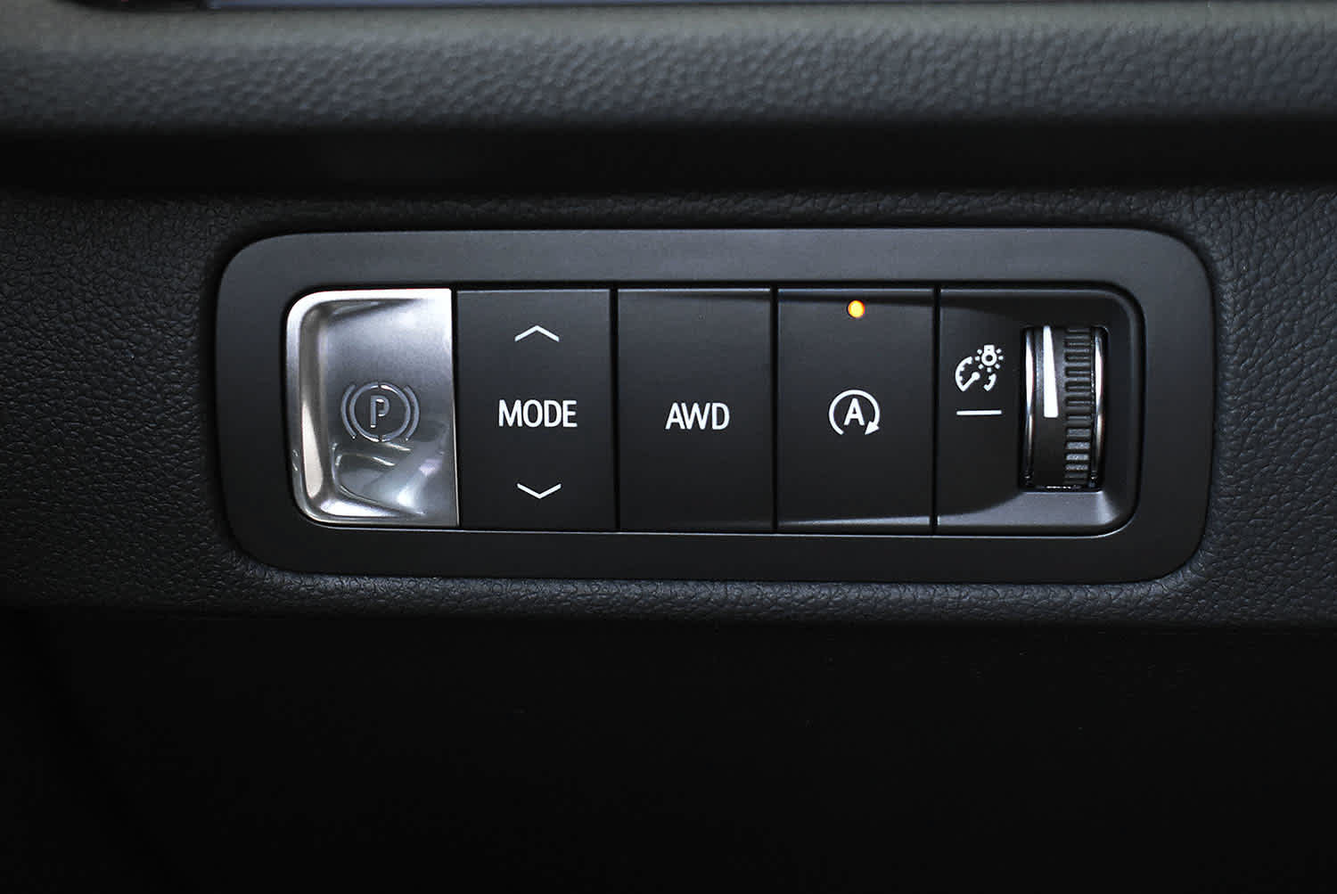 New 2026 Chevrolet Traverse RS AWD/4WD image 25