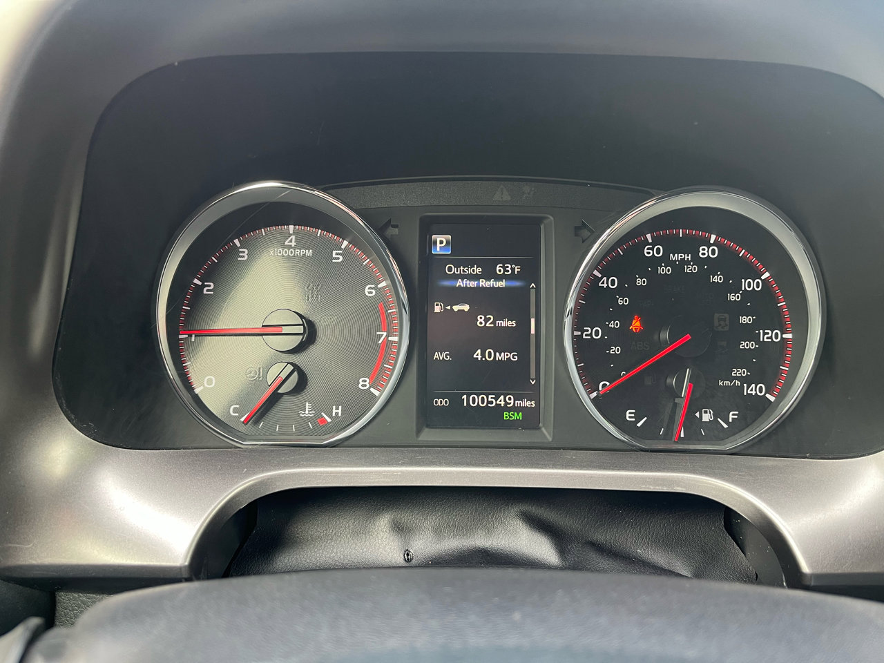 Used 2018 Toyota RAV4 SE w/ Power Extra Value Package image 14