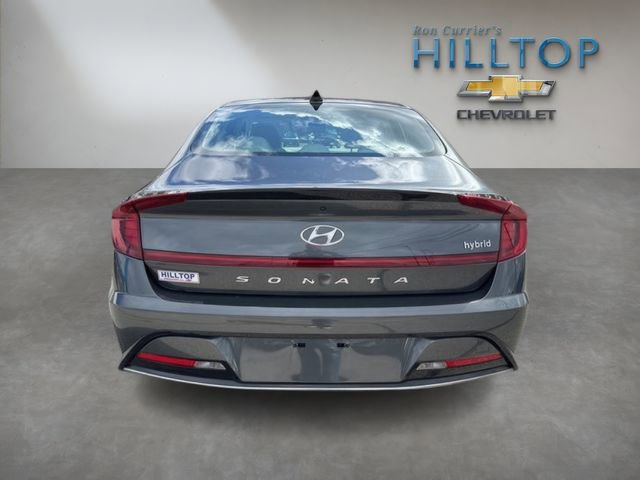 Used 2023 Hyundai Sonata SEL image 8