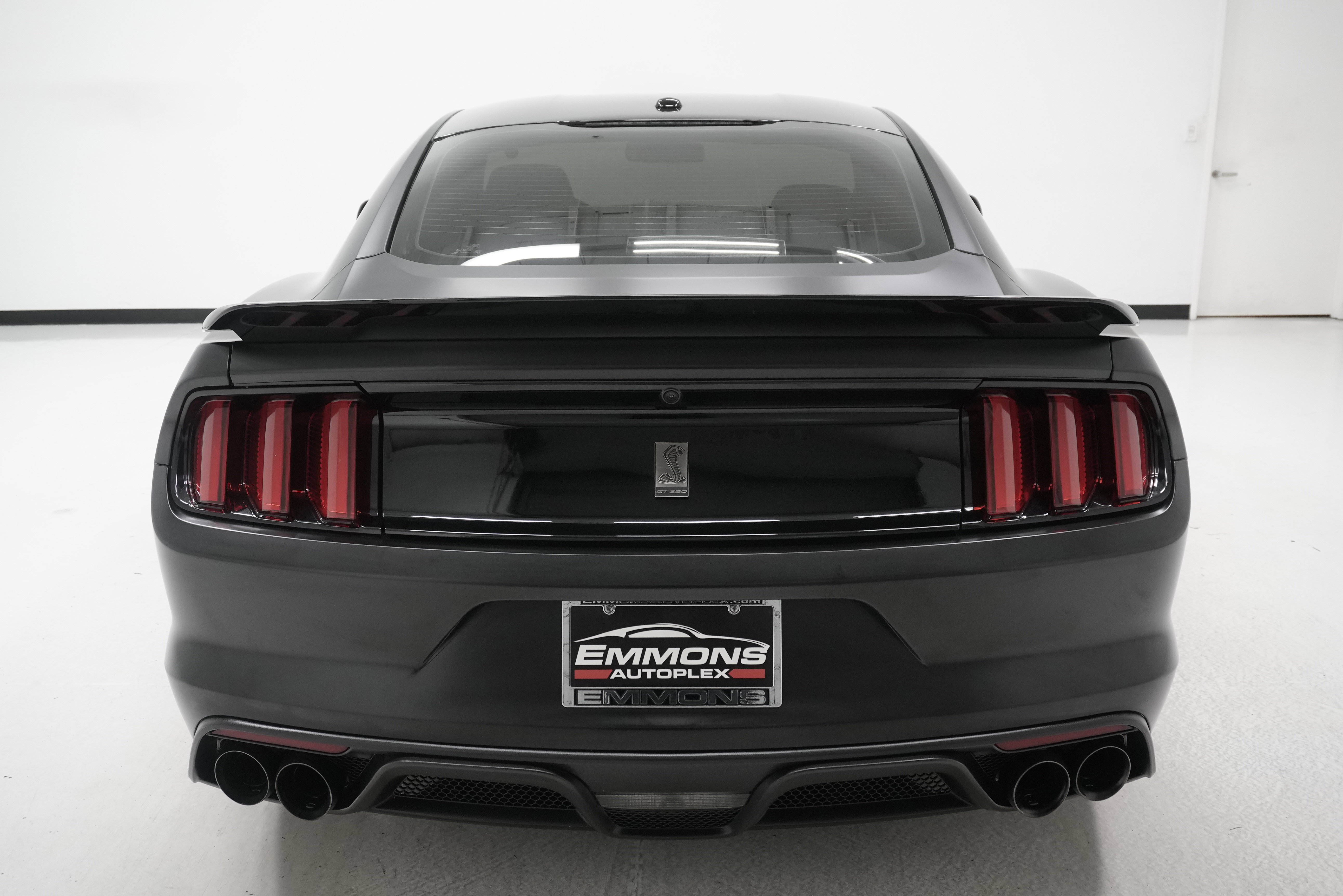 Used 2017 Ford Mustang Shelby GT350 w/ Electronics Package image 5