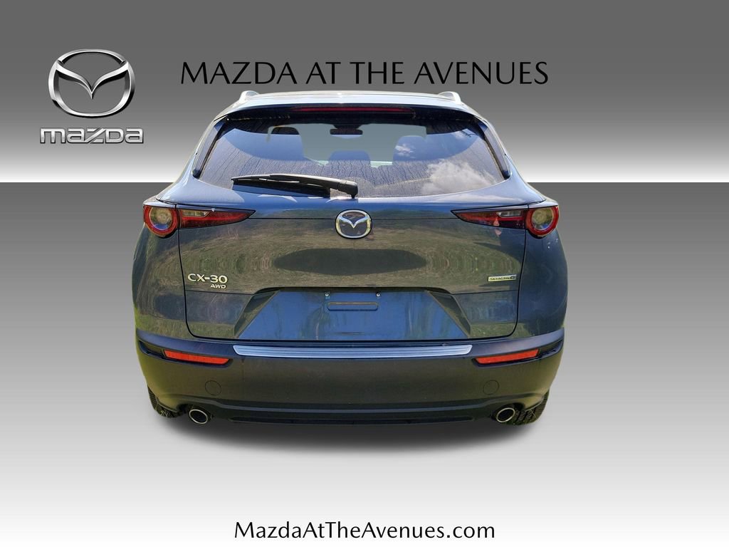 Used 2019 MAZDA MAZDA3 AWD Hatchback image 15