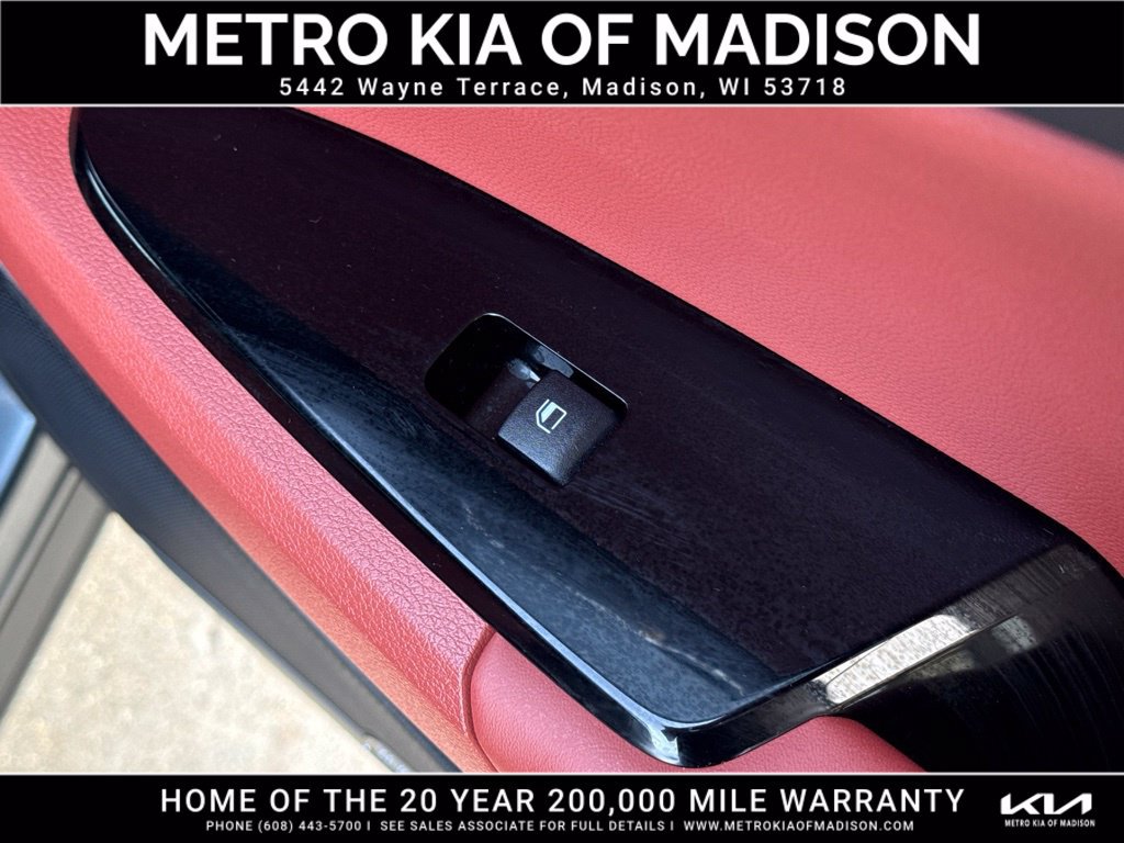 Used 2024 Kia Sportage SX Prestige AWD/4WD image 40