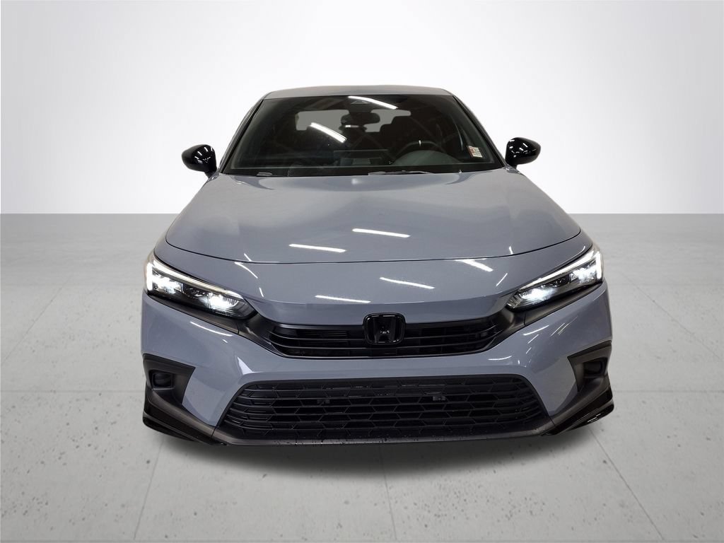 Used 2022 Honda Civic Sport image 2
