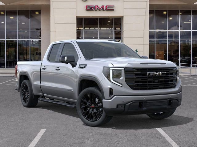 New 2026 GMC Sierra 1500 Elevation w/ Preferred Package image 7