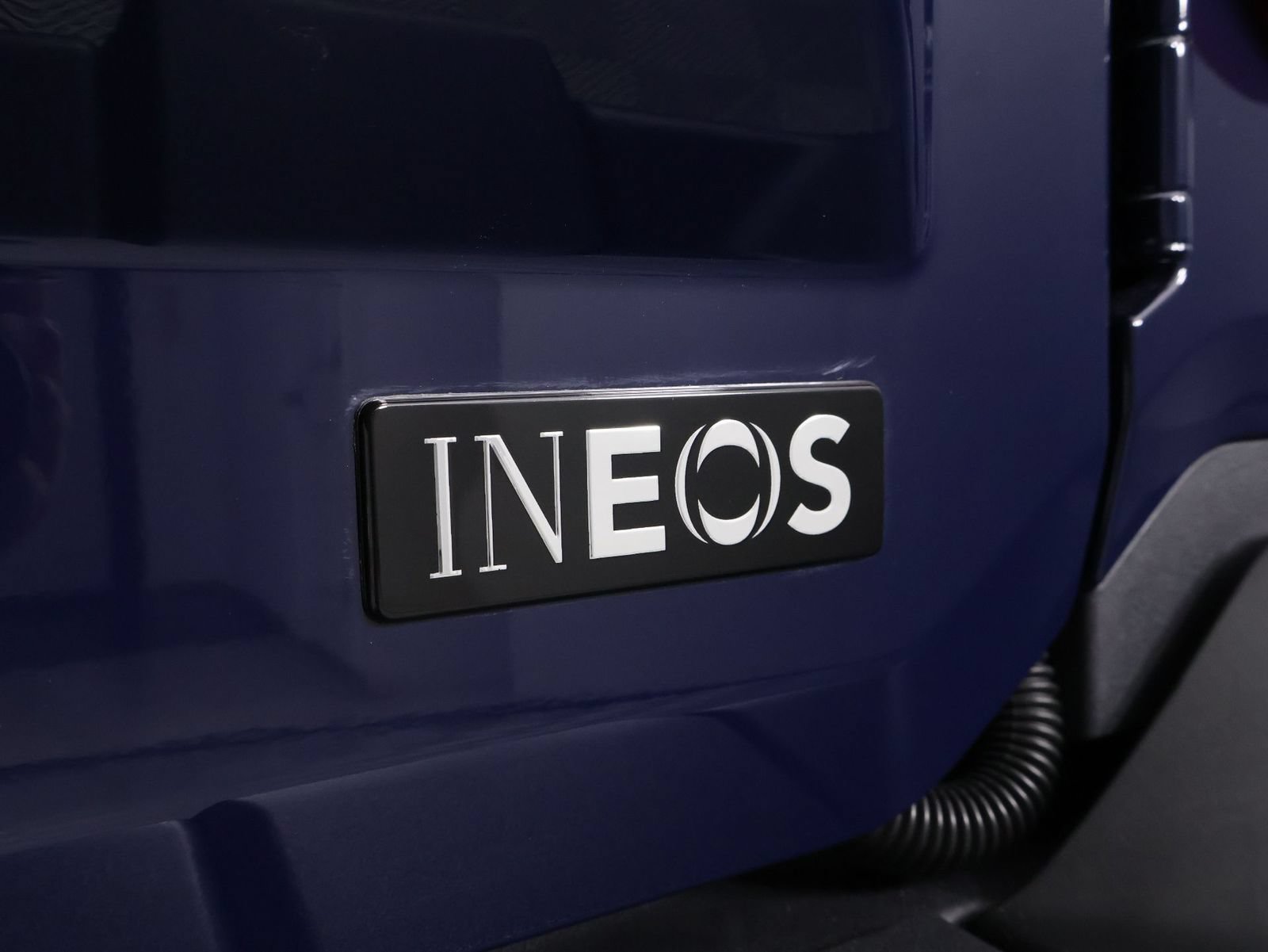New 2026 INEOS Grenadier Station Wagon AWD/4WD image 18