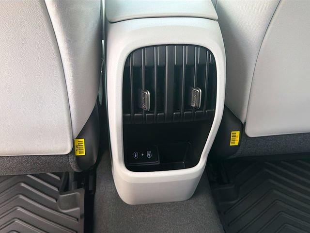 New 2026 Hyundai Kona SEL Sport FWD image 25